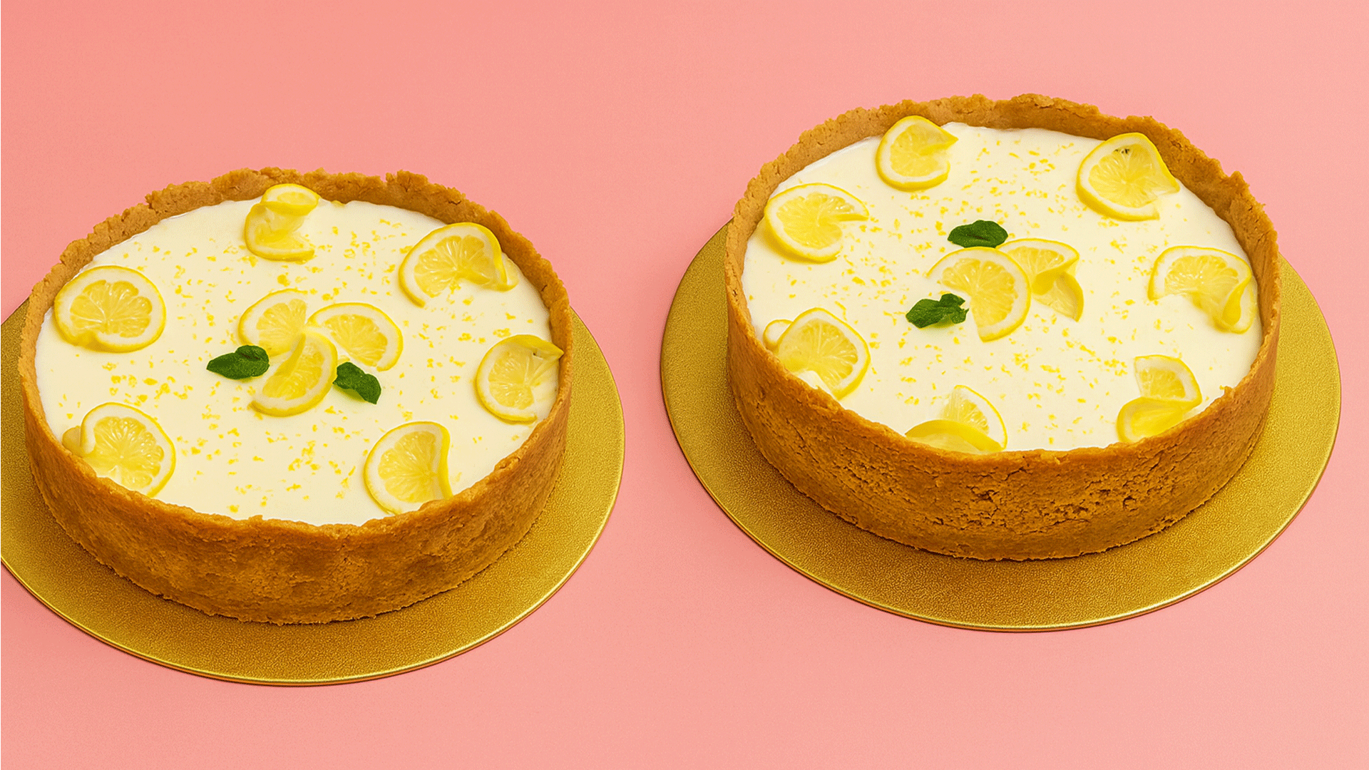 Kuchen & Torten