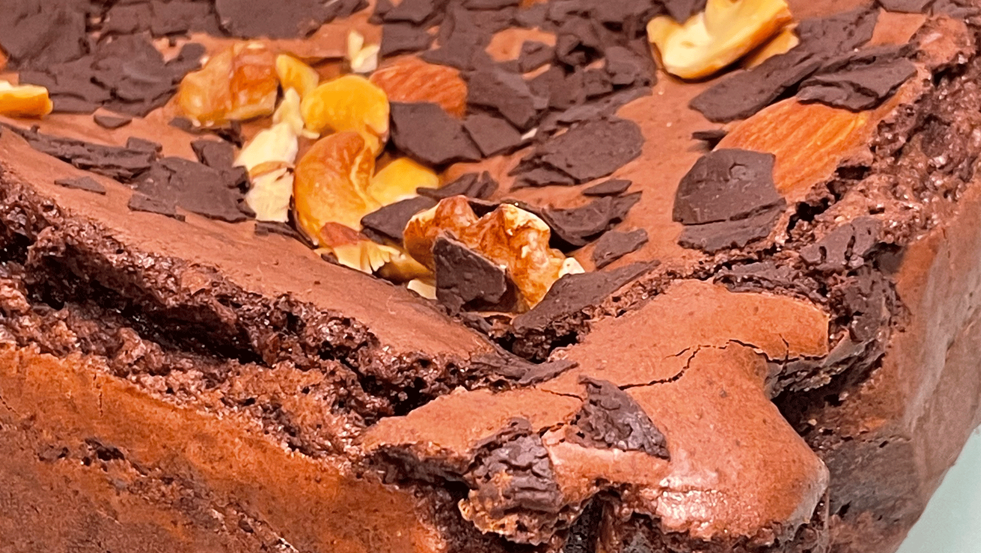 Dunkle Verführung – Schokoladenkuchen